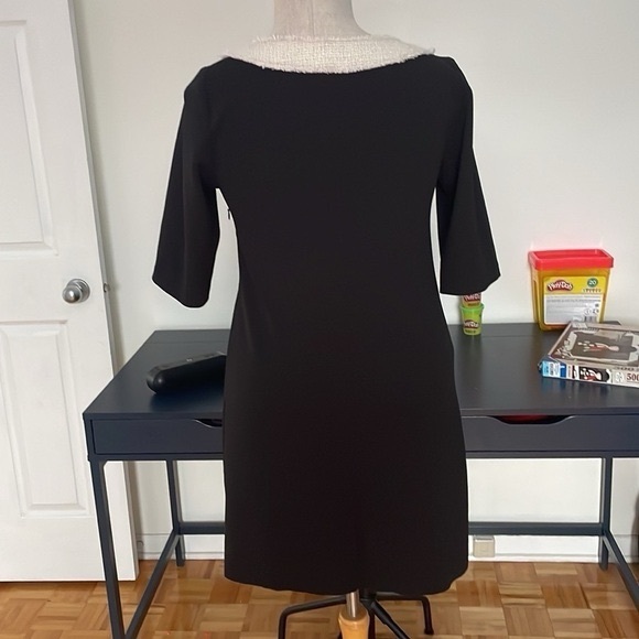 Gorgeous Rinacemente black dress - Picture 8 of 8